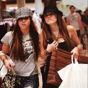 “Music is Love” T-Shirt as shown on Miley Cyrus